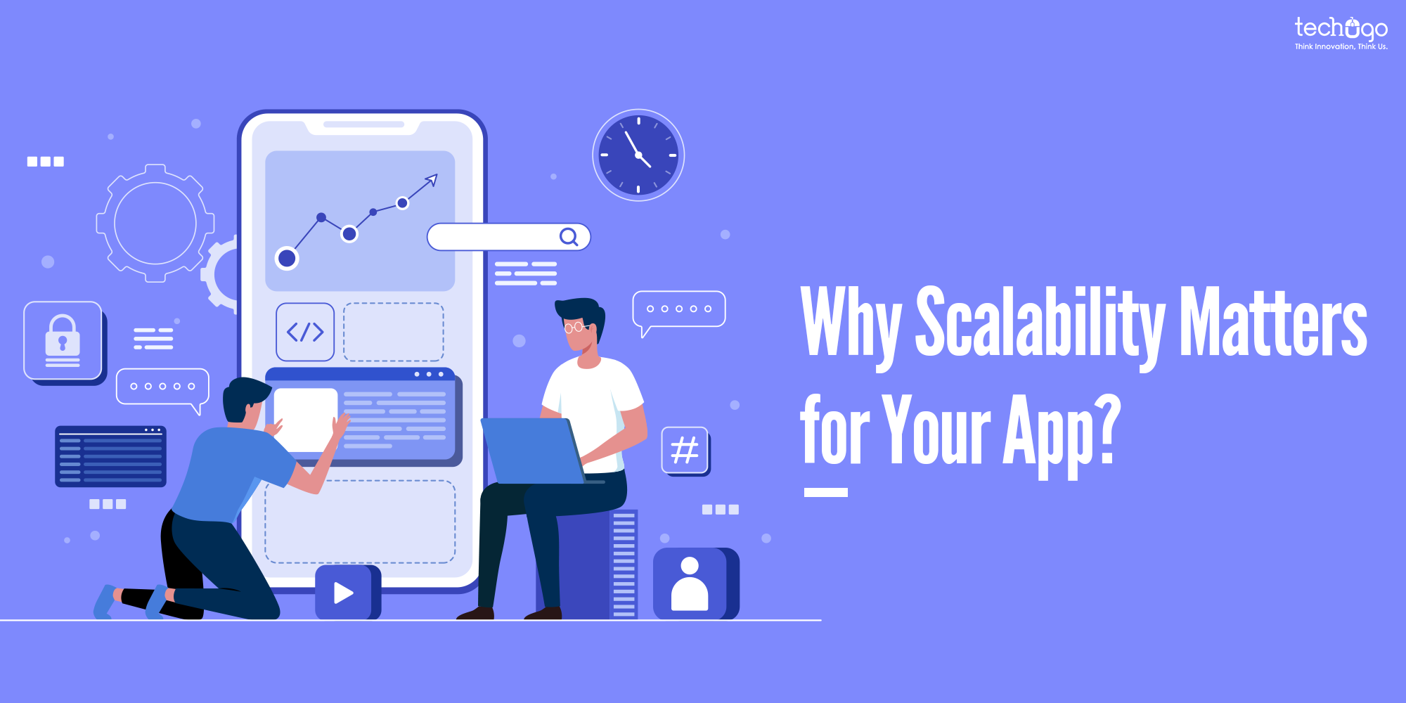 app scalability