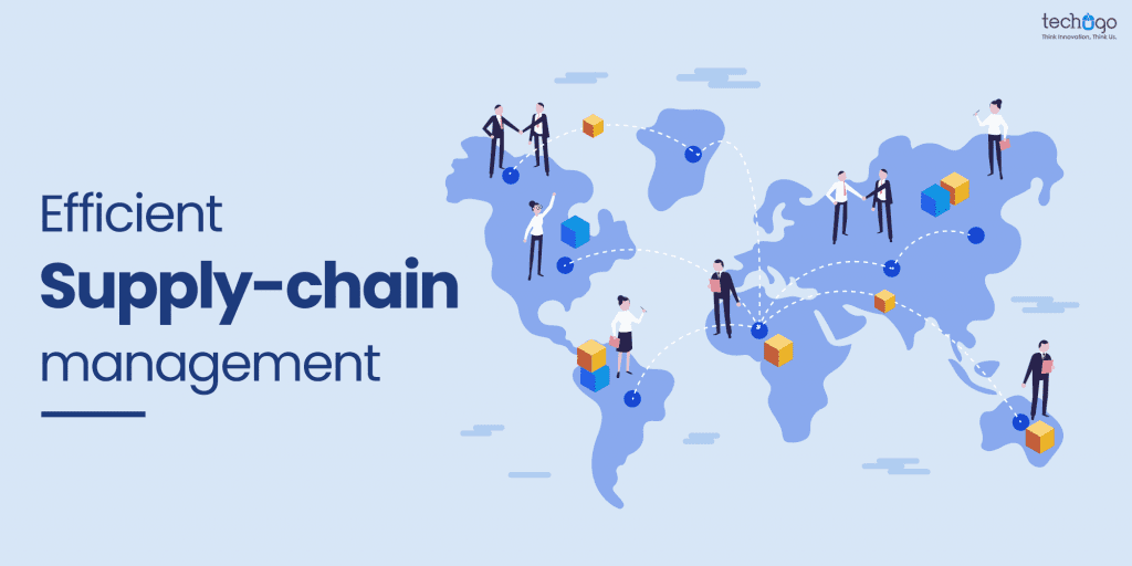 supply chain management