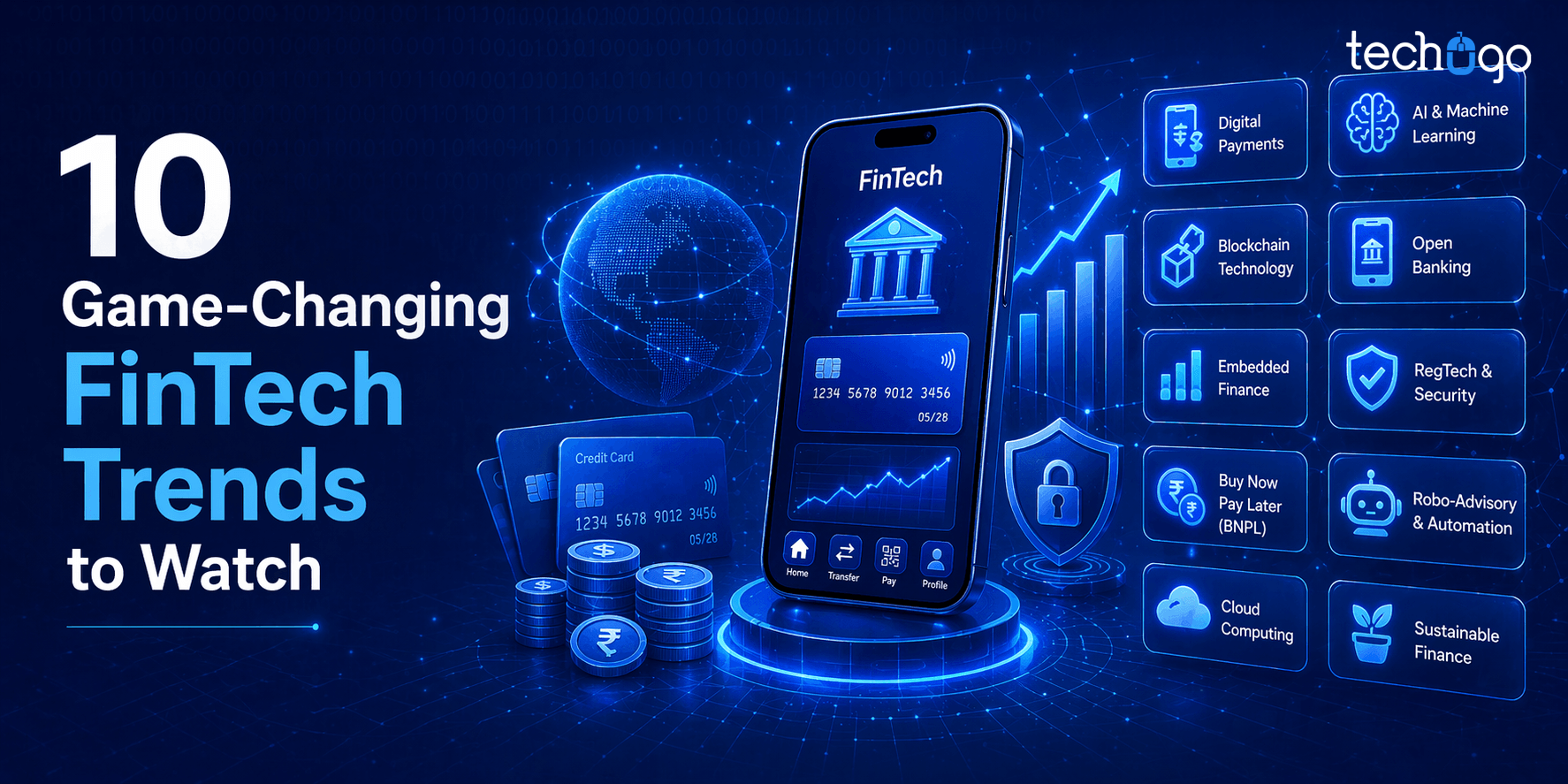 Fintech Trends 2026