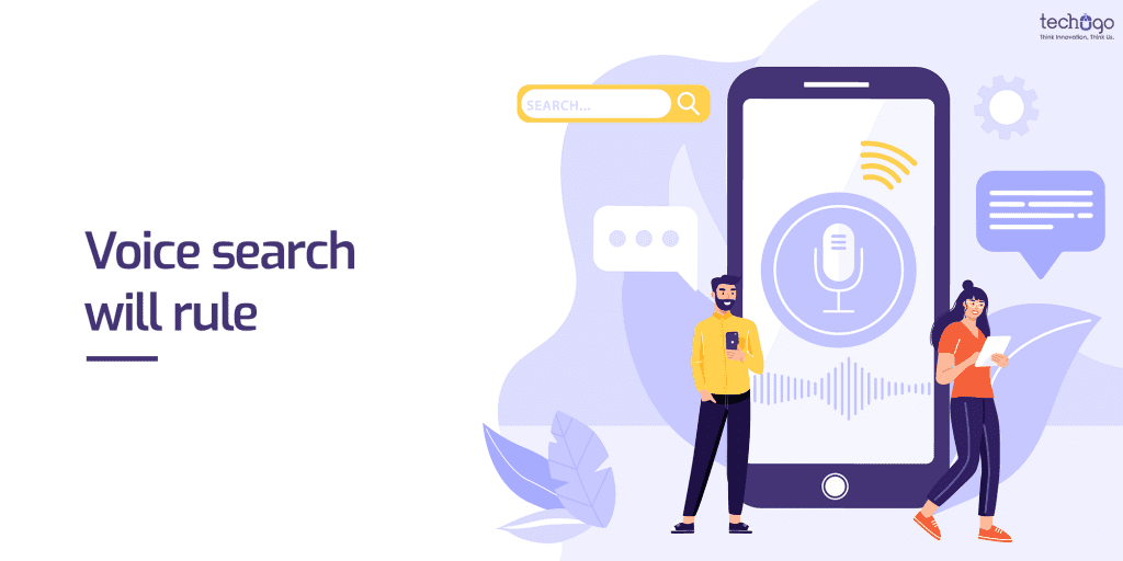 Voice Search