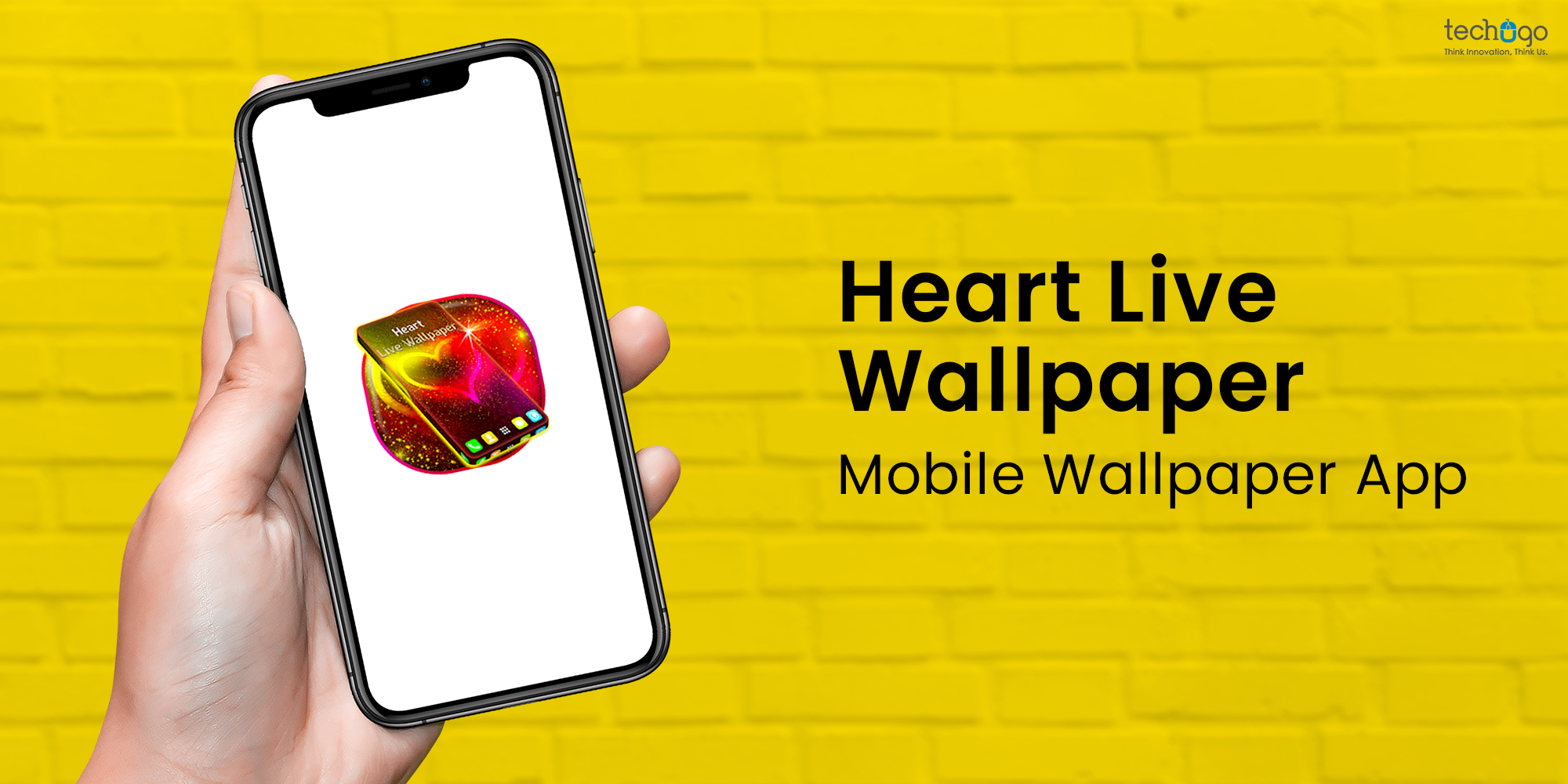 Heart Live Wallpaper