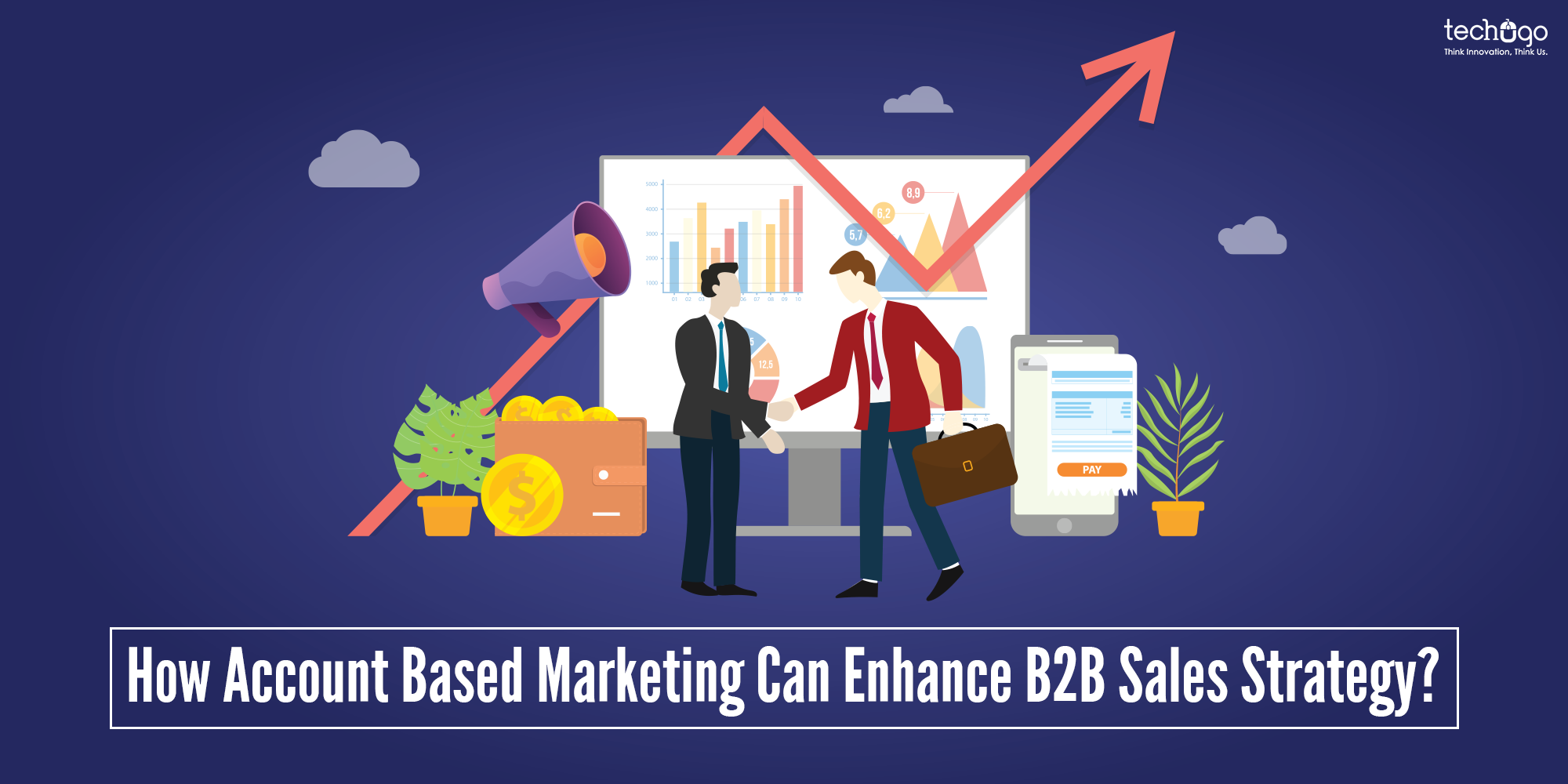 How Account-Based Marketing Can Enhance B2b Sales Strategy?