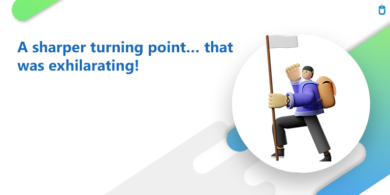 The Turning Point: Building a Mental Health App Mental Health App