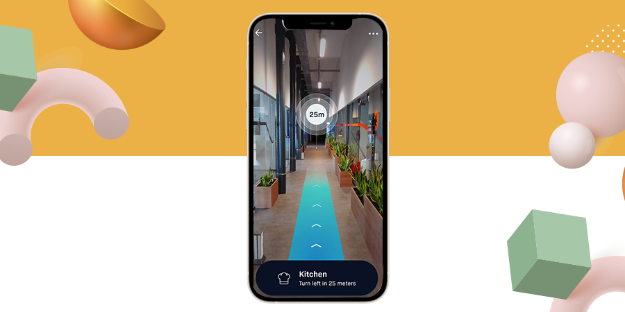 Augmented Reality (AR) Experiences