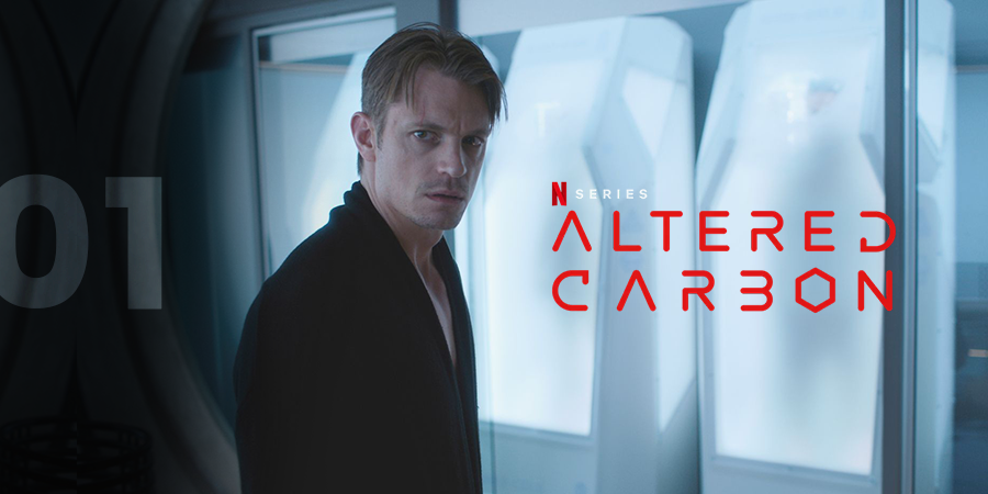 Altered Carbon