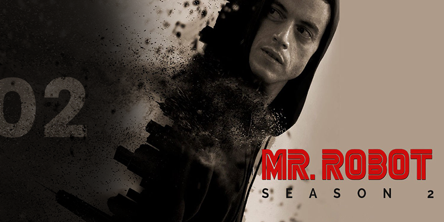 Mr. Robot 