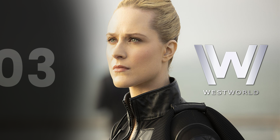 Westworld 