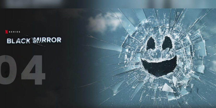 Black Mirror 