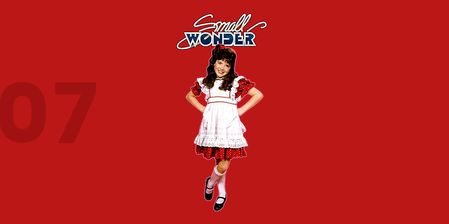 Small Wonder 
