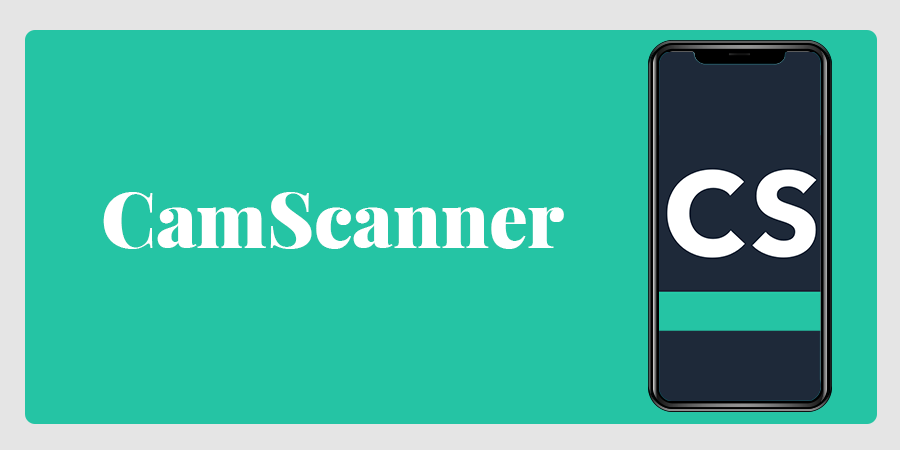 CamScanner 
