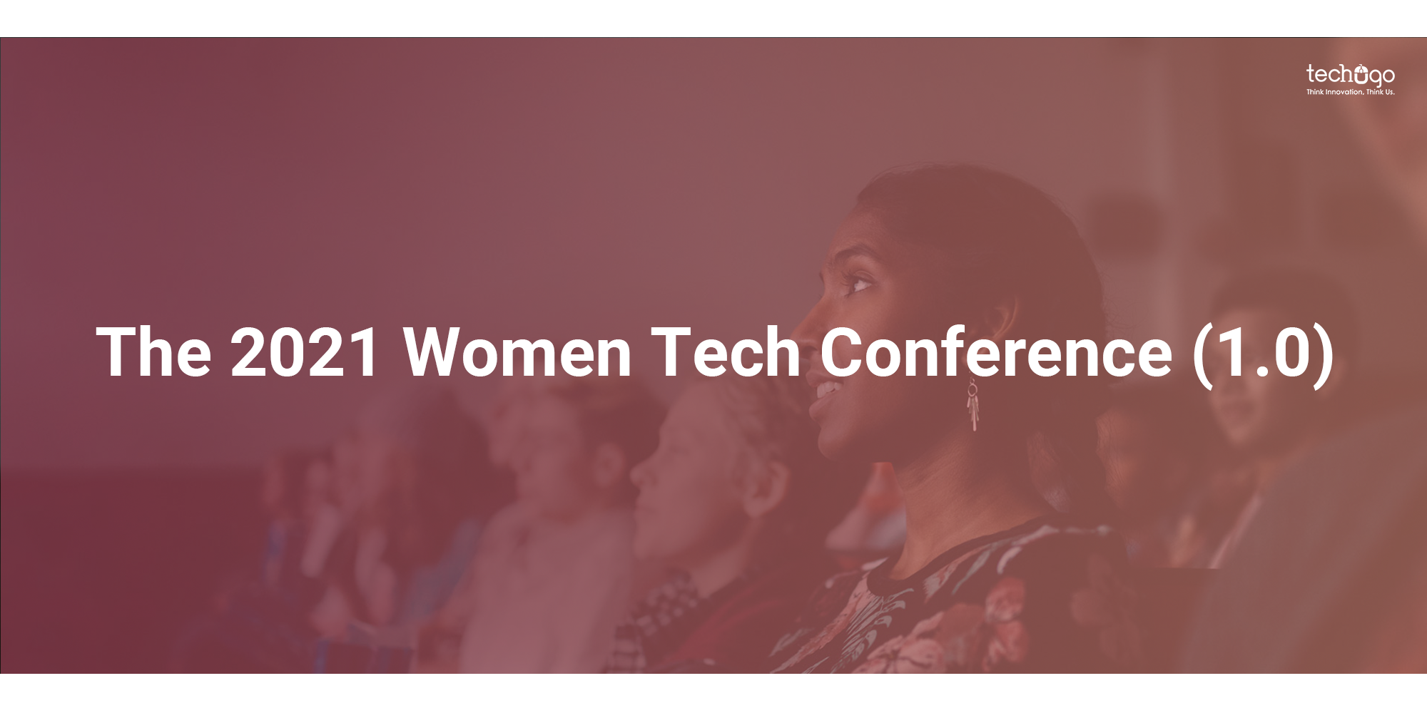 The 2021 Women Tech-Conferences (1.0)
