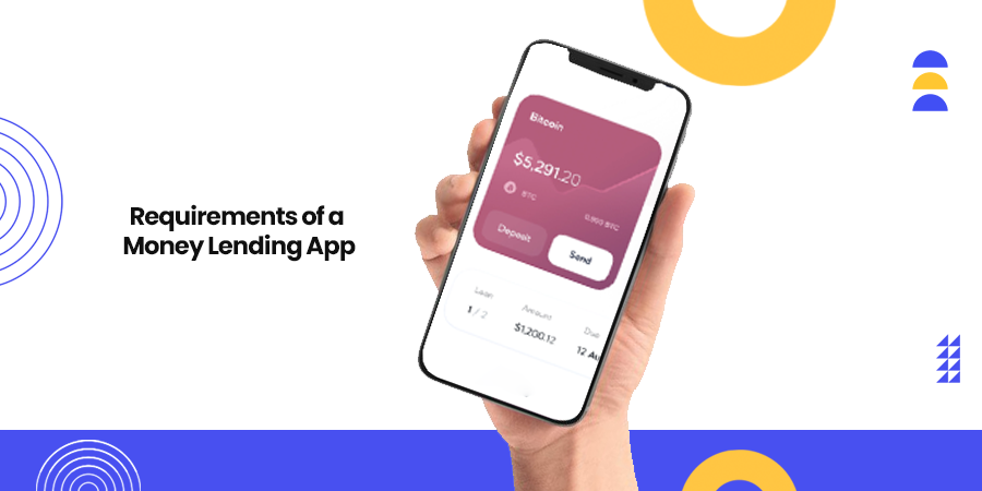 Mondy Landing app