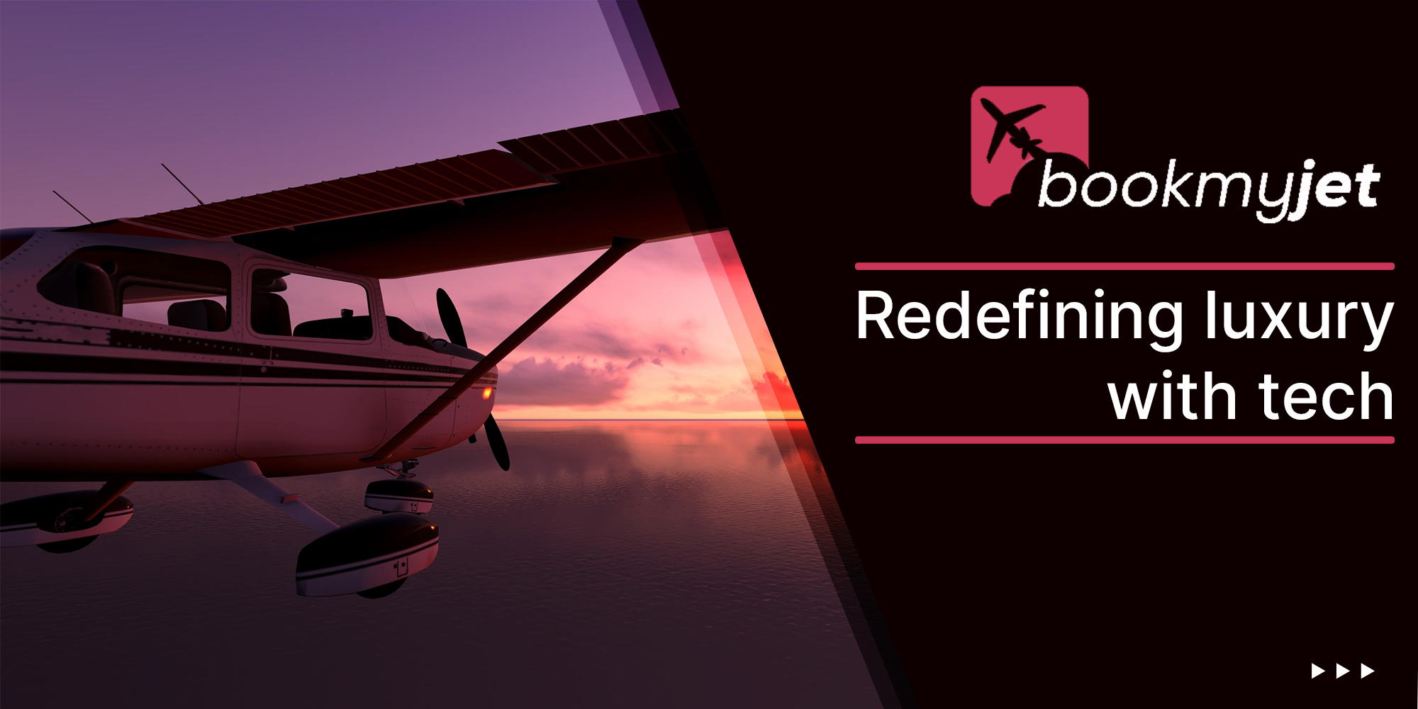 BookMyJet 