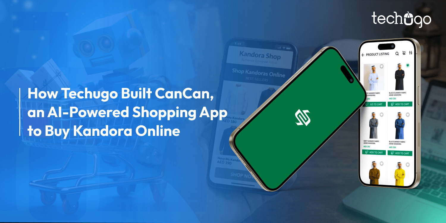 CanCan App Case Study: How AI and Innovation Are Transforming Businesses, Lives and Deliveries