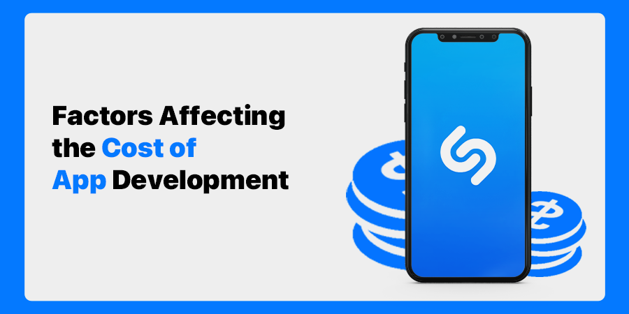 Cost Of App Development