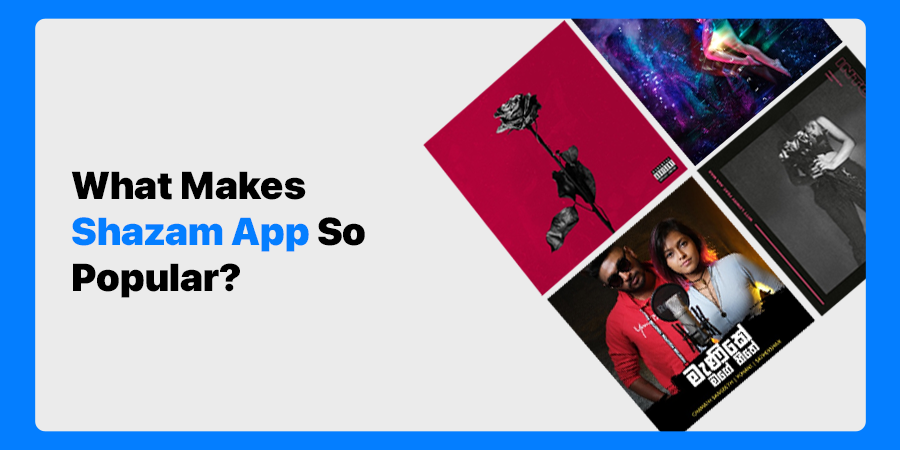 Why Apps Like Shazam Are So Popular? Shazam