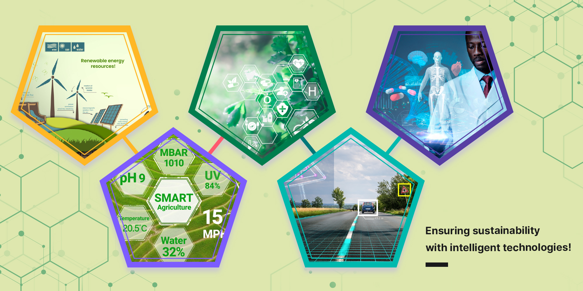 Intelligent Technologies