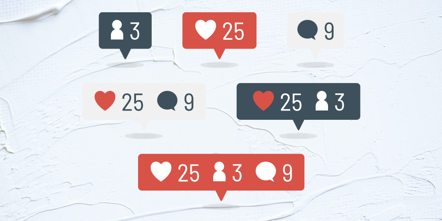 Quantified Popularity
