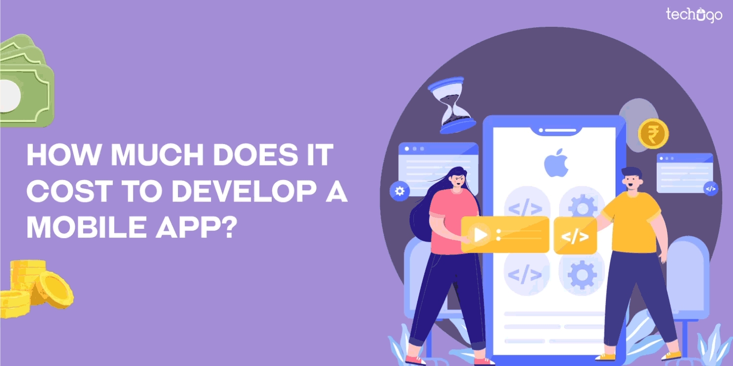 How Much Does It Cost to Develop a Mobile App?