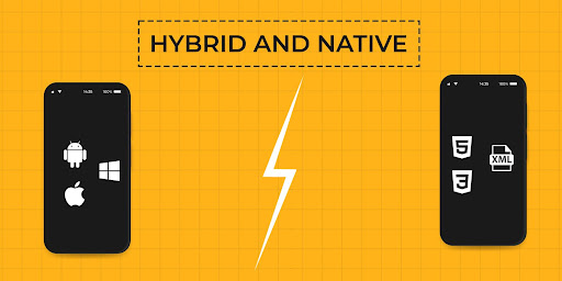 Choose Your Platform Wisely - Hybrid or Native Hybrid or Native