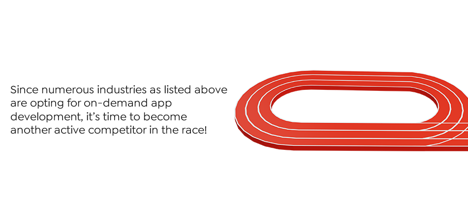 Pros of On-Demand App Development