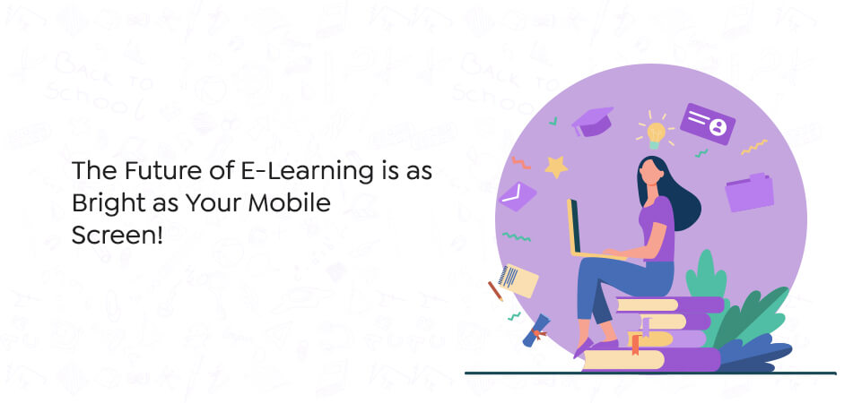 E-learning app