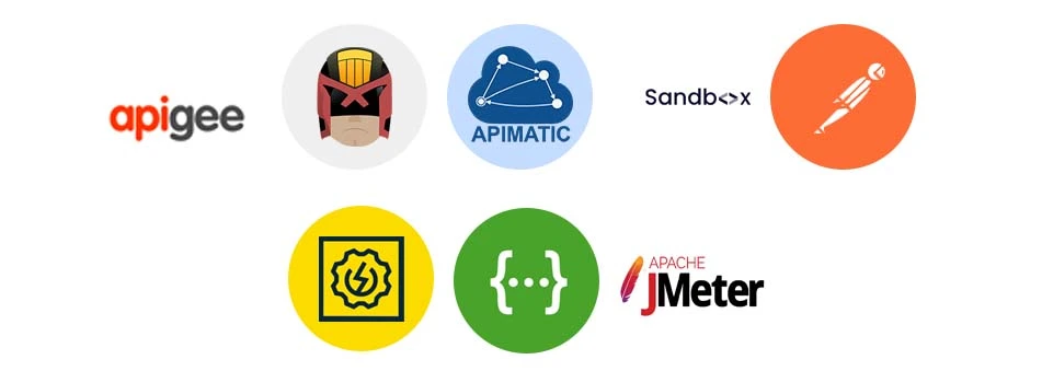 tools for API develoment