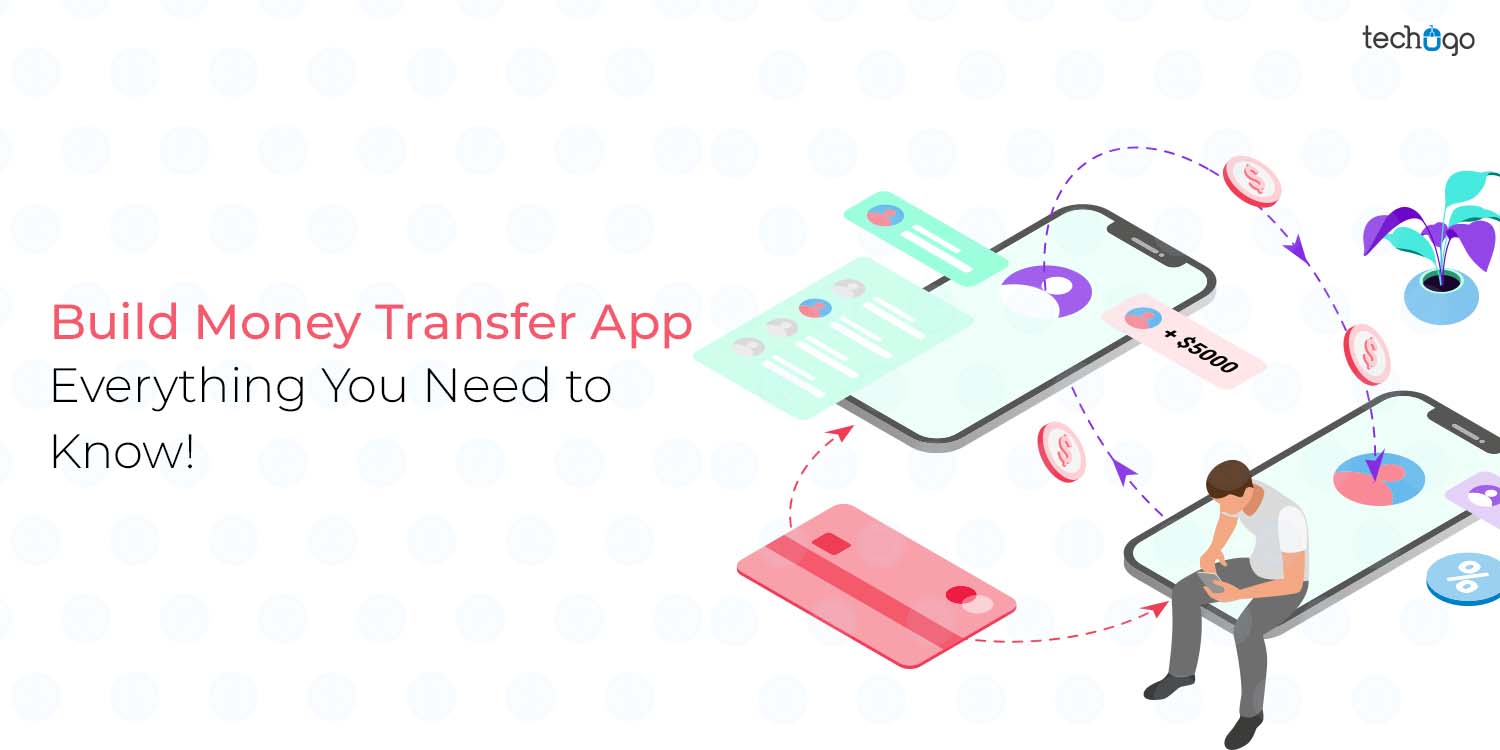 Money Transfer App