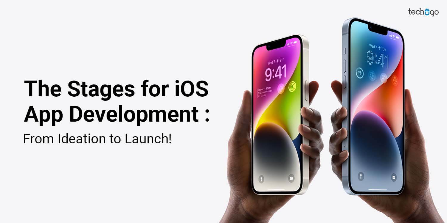 iOS app development company