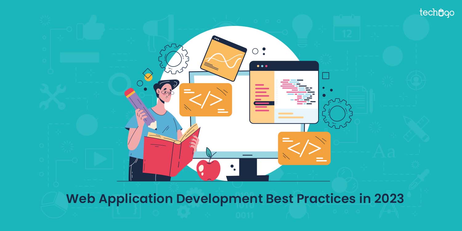 Web Application Development