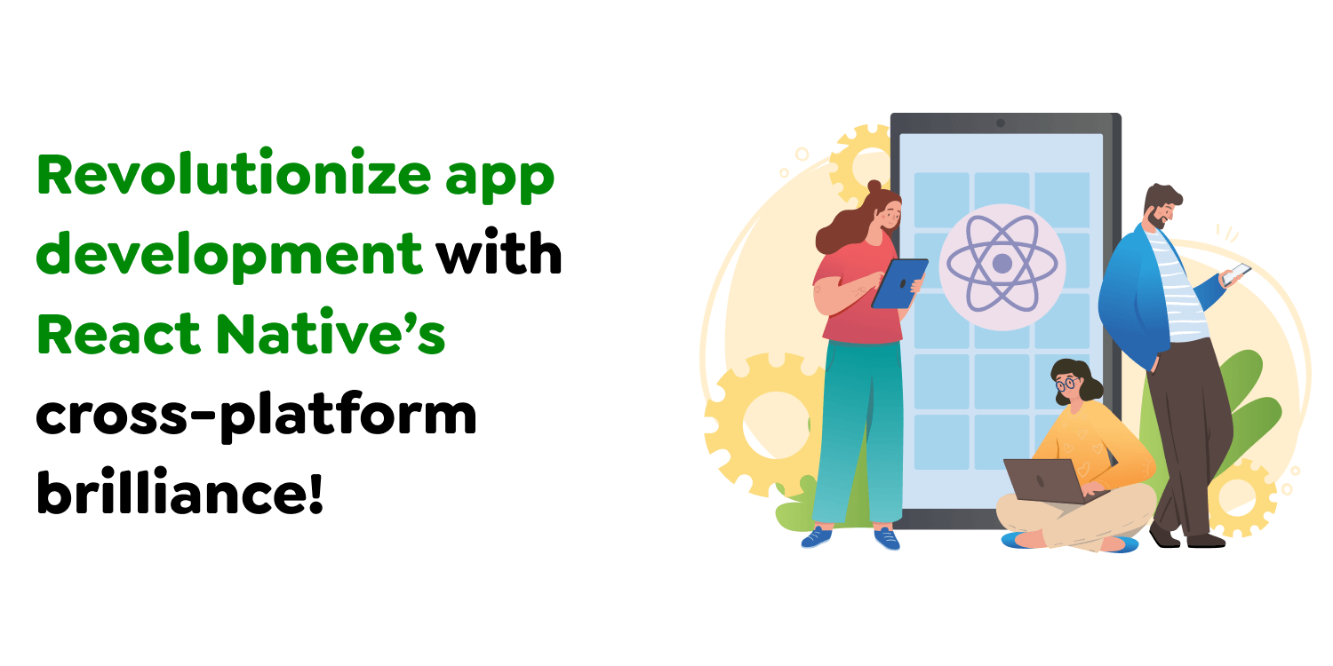 What is React Native?