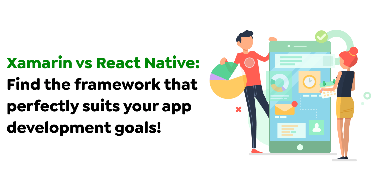 Xamarin vs. React Native
