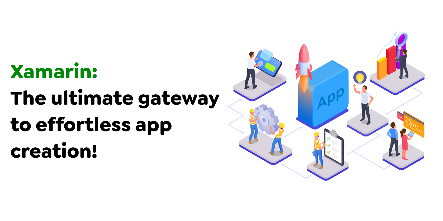 What is Xamarin?