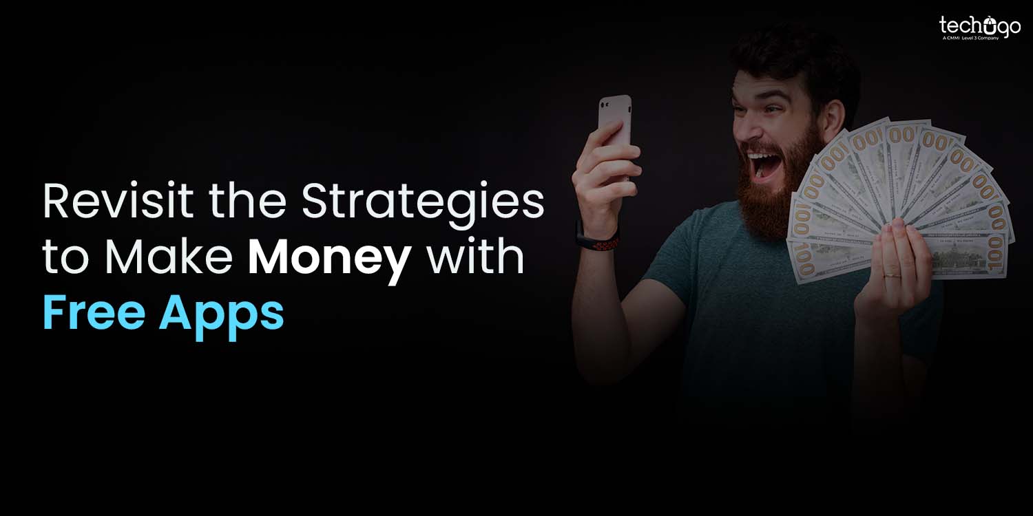 Revisit the Strategies to Make Money with Free Apps