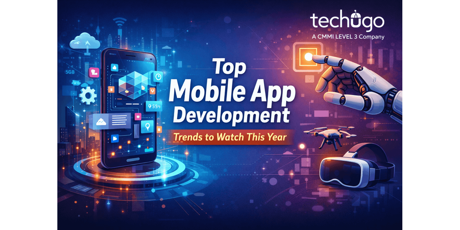 mobile app trends