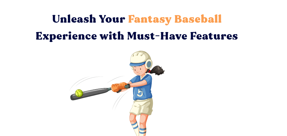 Best Fantasy Baseball App