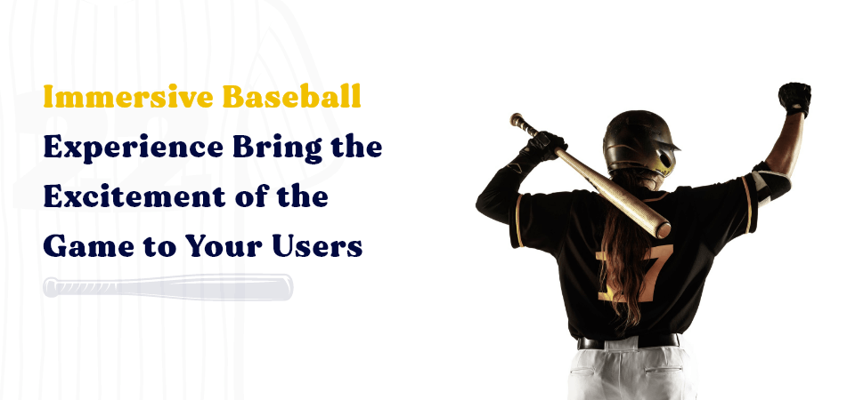Fantasy Baseball App Development
