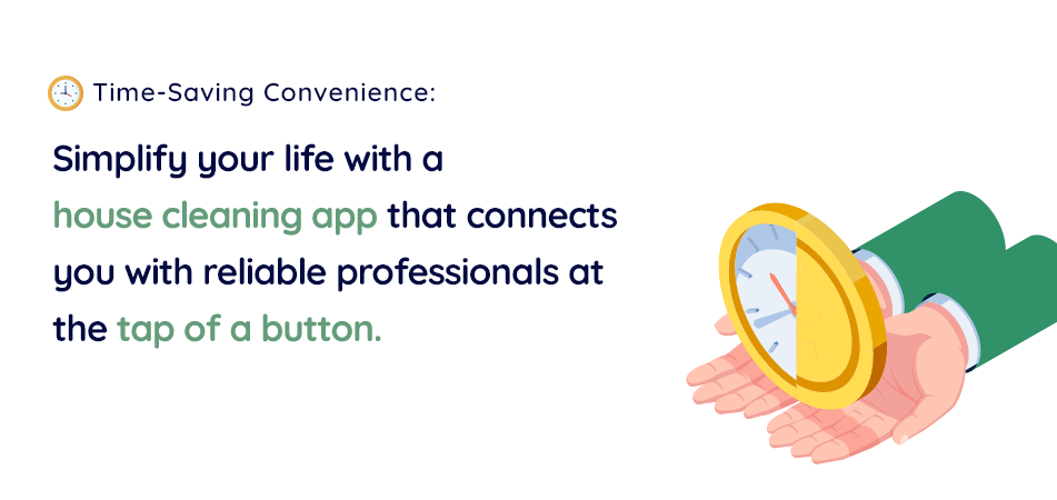 Why Invest In House Cleaning App Development