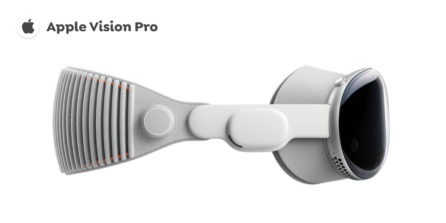 Apple Vision Pro