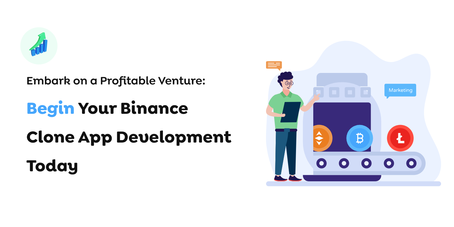Binance Clone App Development