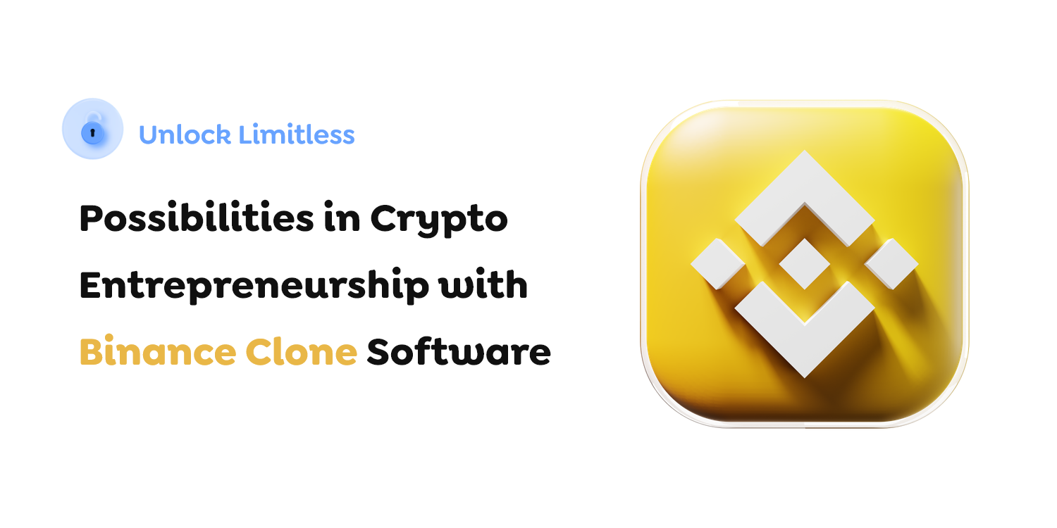 Binance Clone Software Development