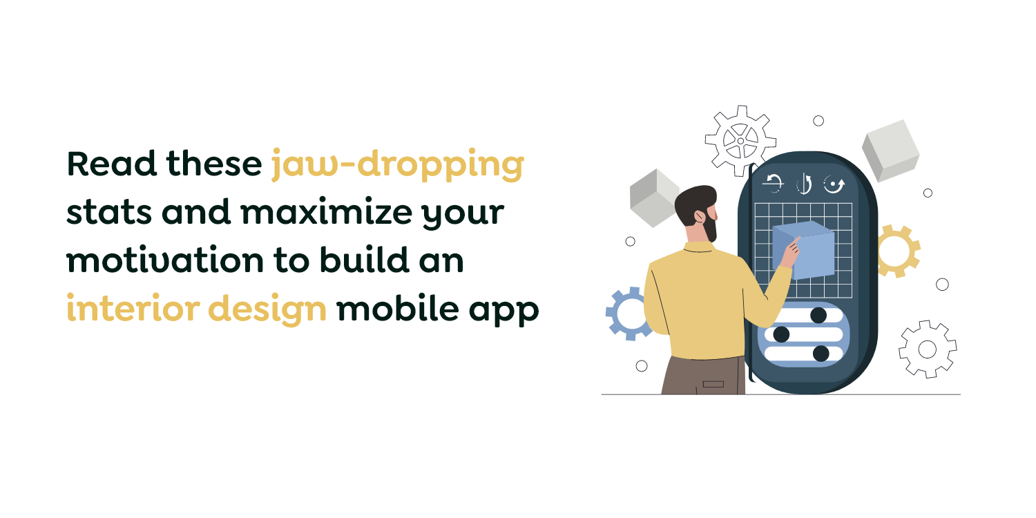 interior design market value 