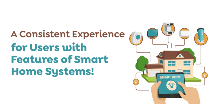 What is Home Automation System, and How to Build the One?