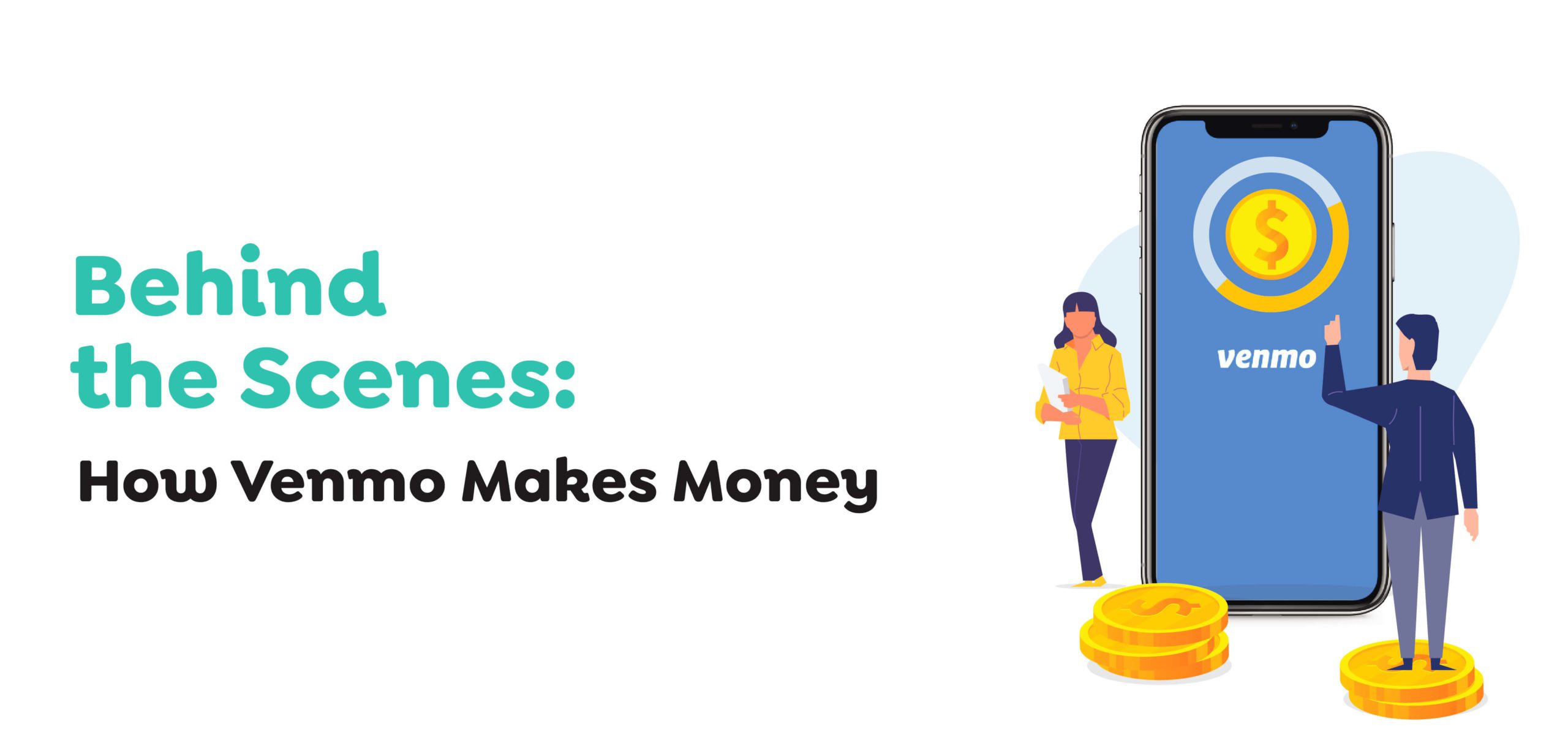 How Venmo Makes Money