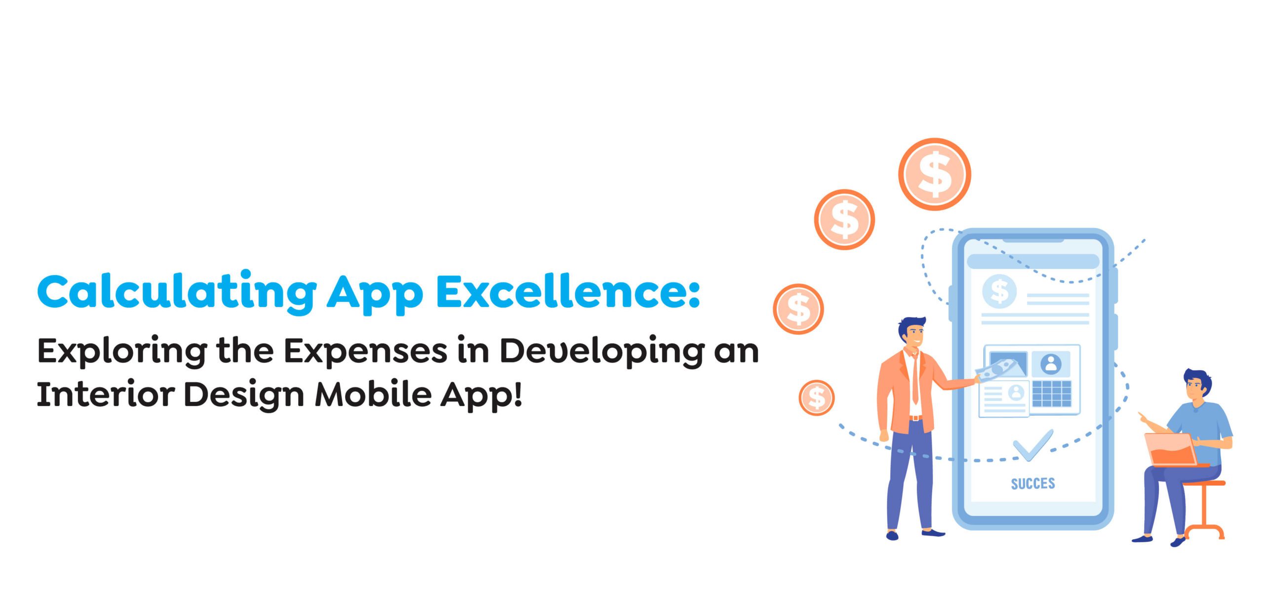 Interior Design Mobile App Cost