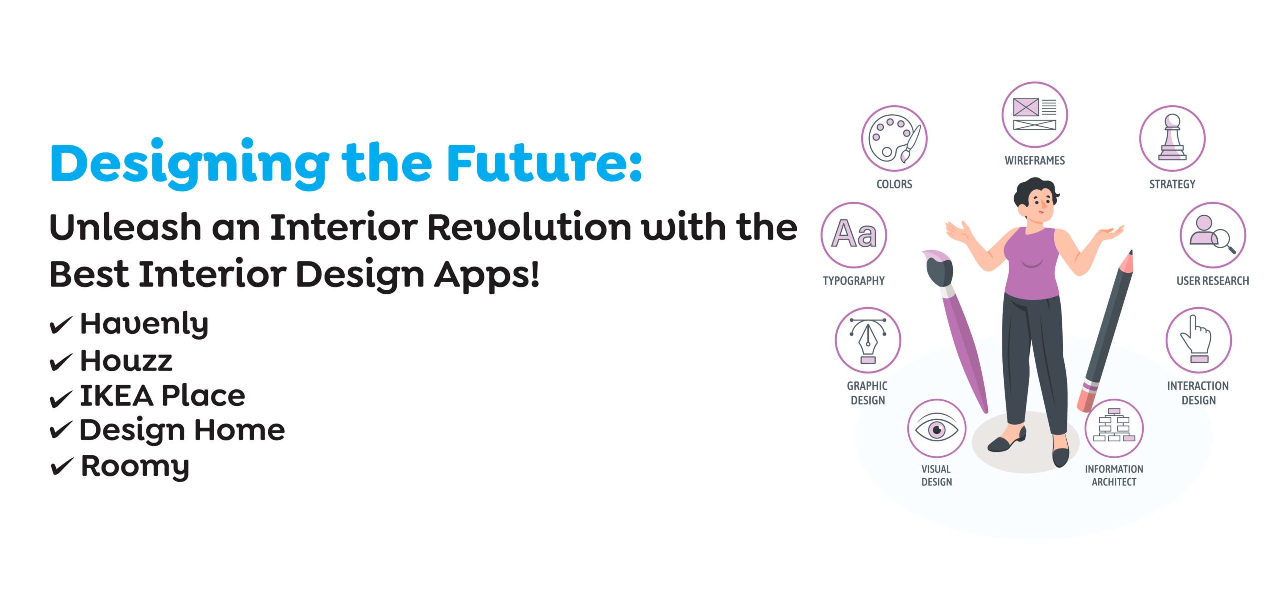 Best Interior Design Apps