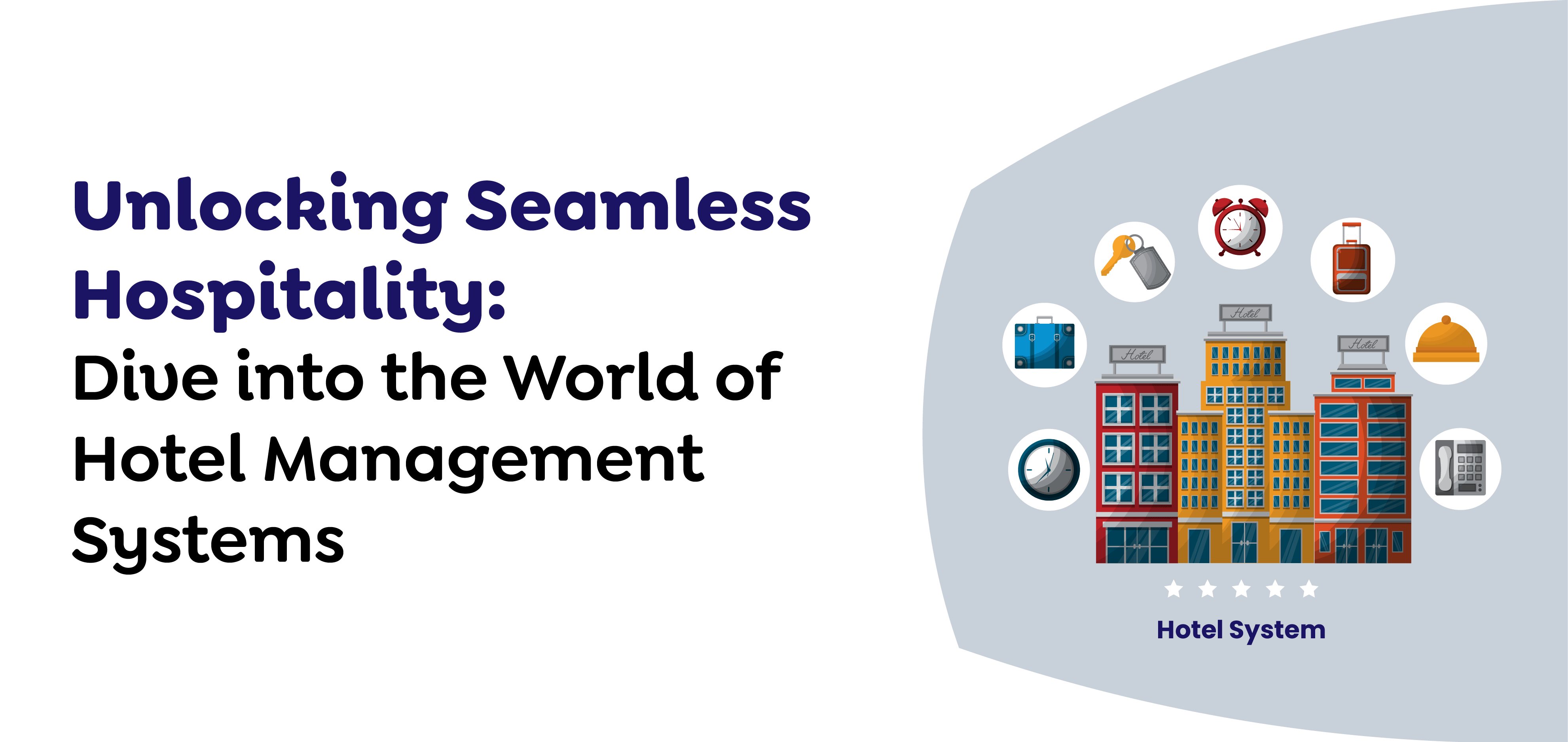 Hotel Management System