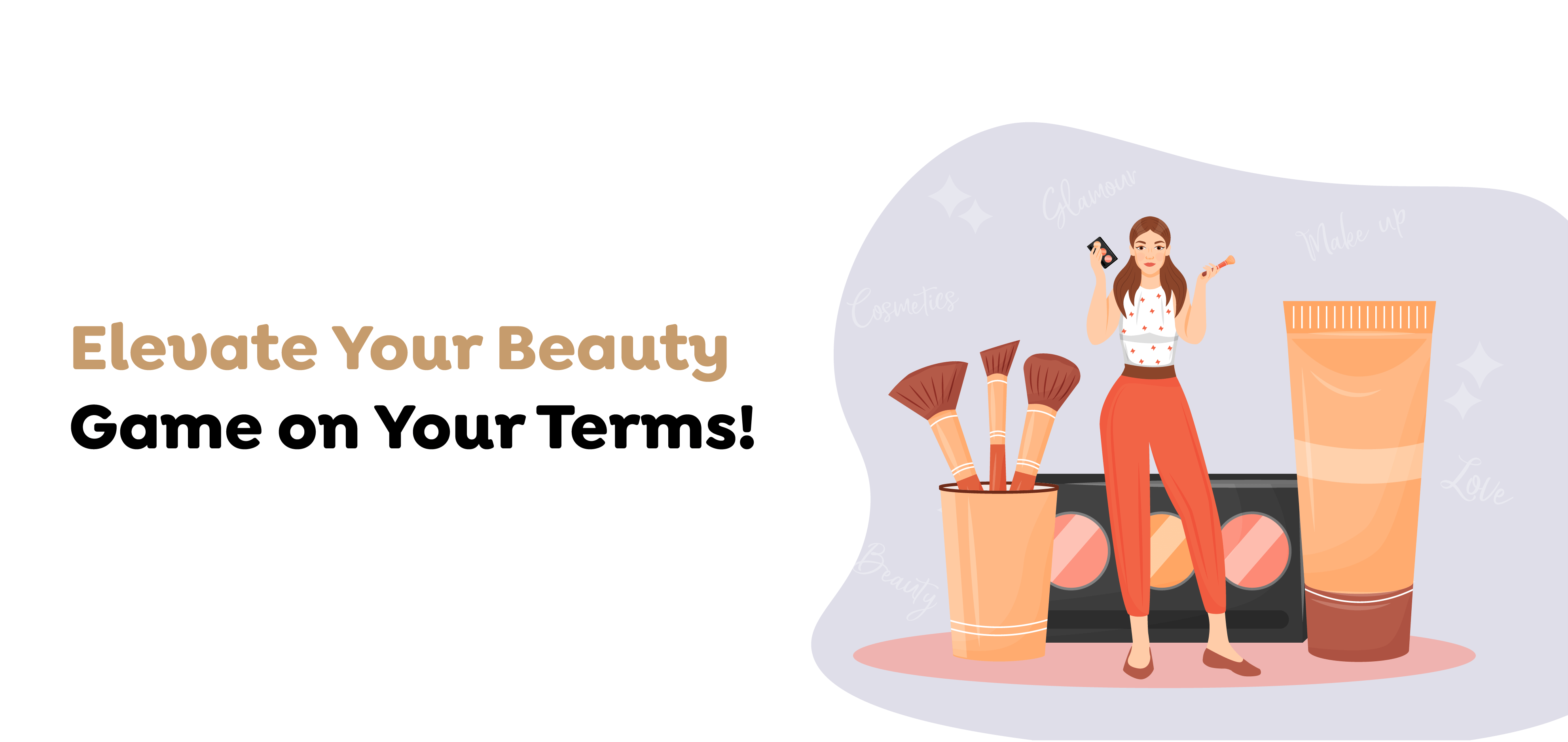 On-Demand Makeup Artist Booking App