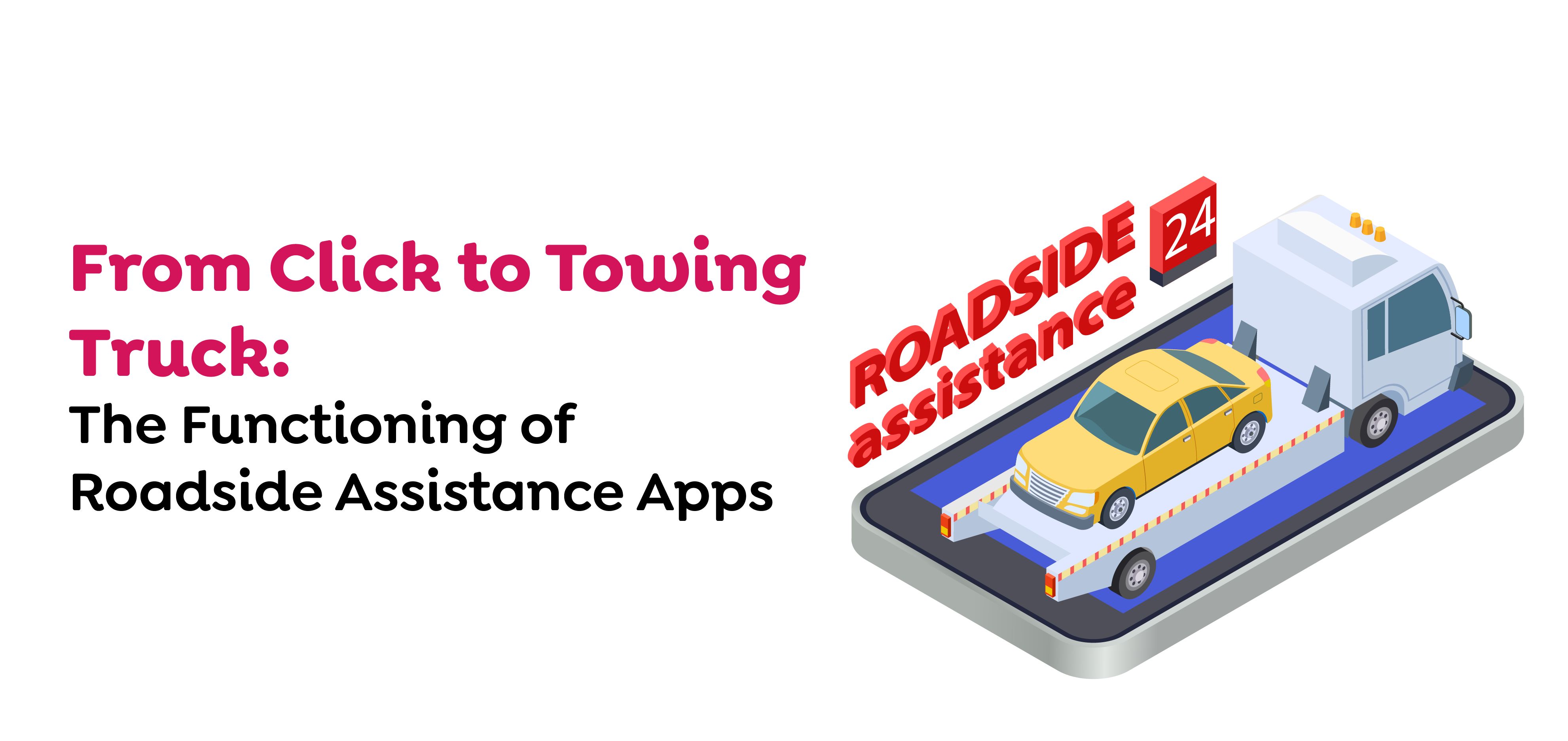 Towing App 
