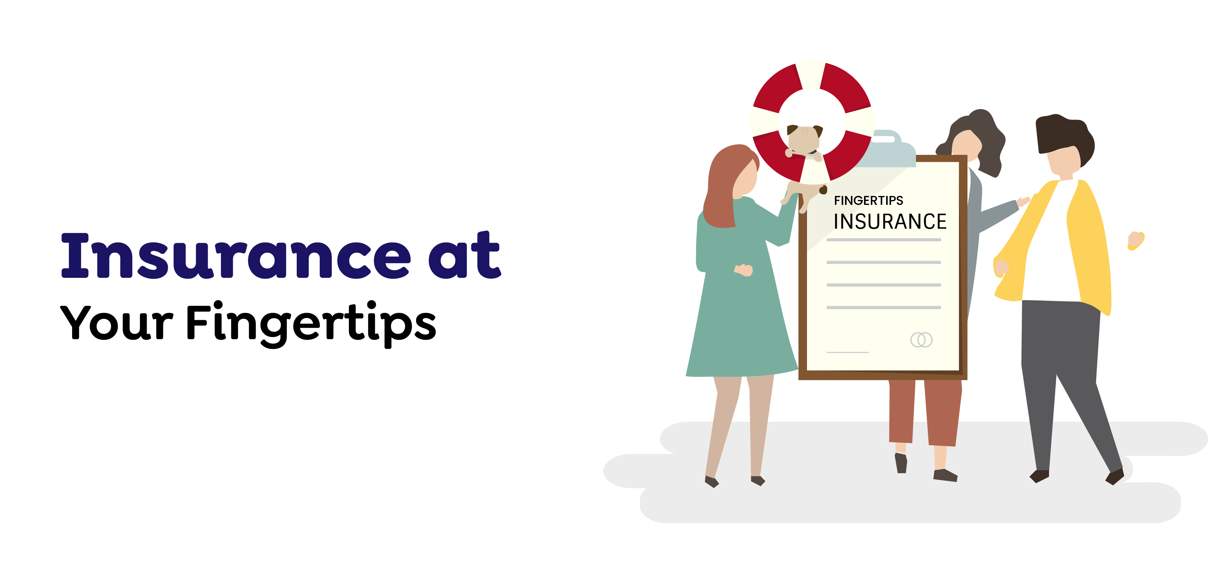 Insurance Mobile App